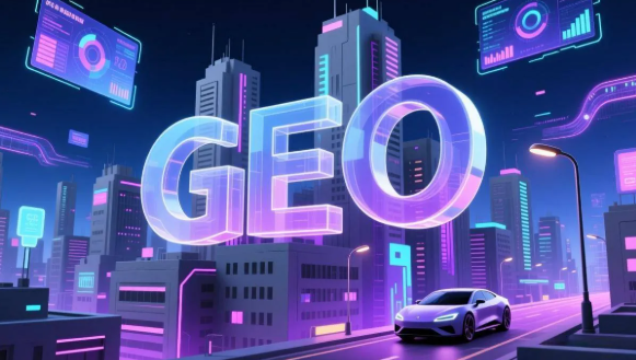 即墨市GEO 优化行业动态：主流搜索平台地域收录规则更新综述