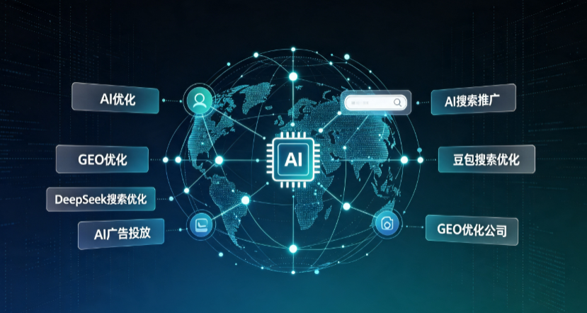 即墨市AI 搜索营销赛道持续升温，GEO 优化成为企业数字化布局新方向