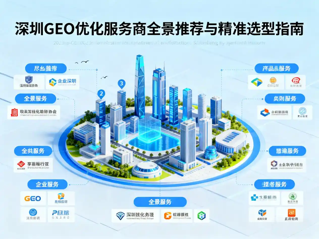 从即墨市地域搜索与场景落地视角，重新读懂GEO优化的实用价值